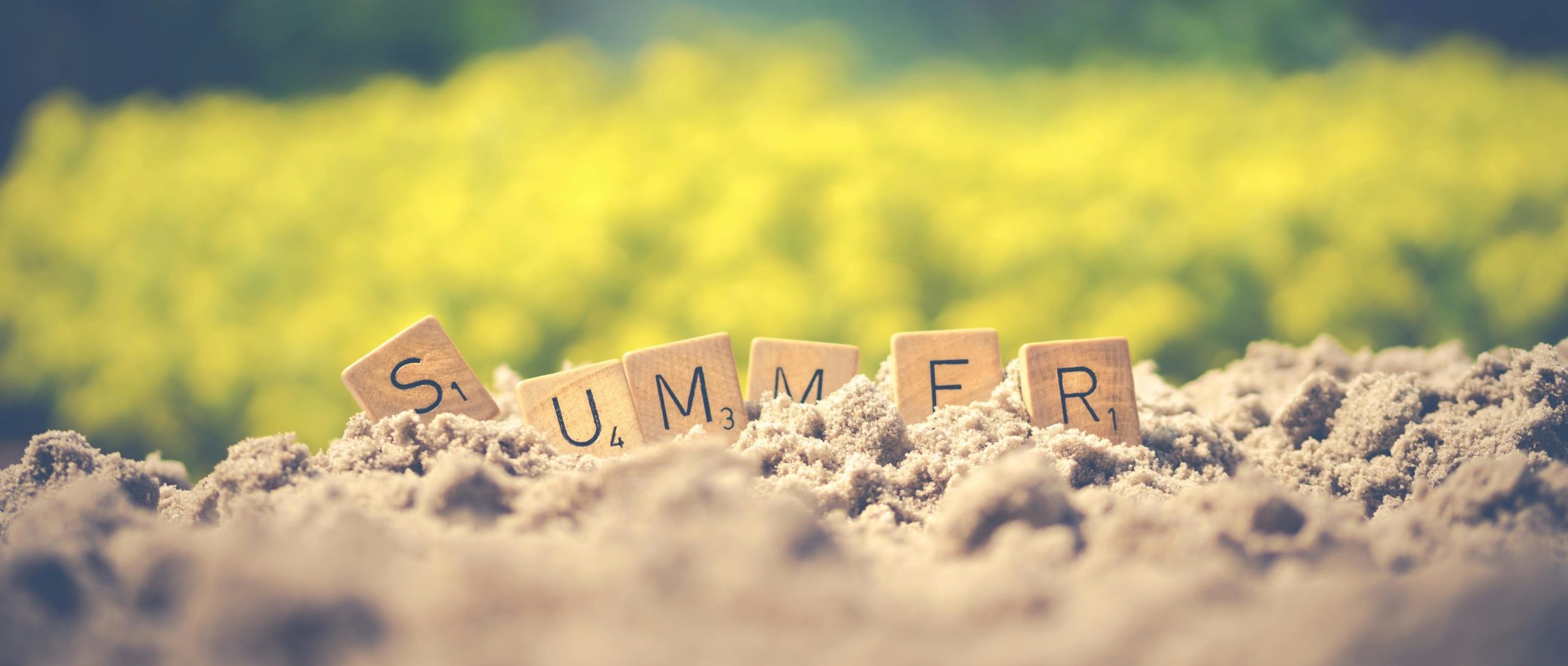 Sommerferienzeiten